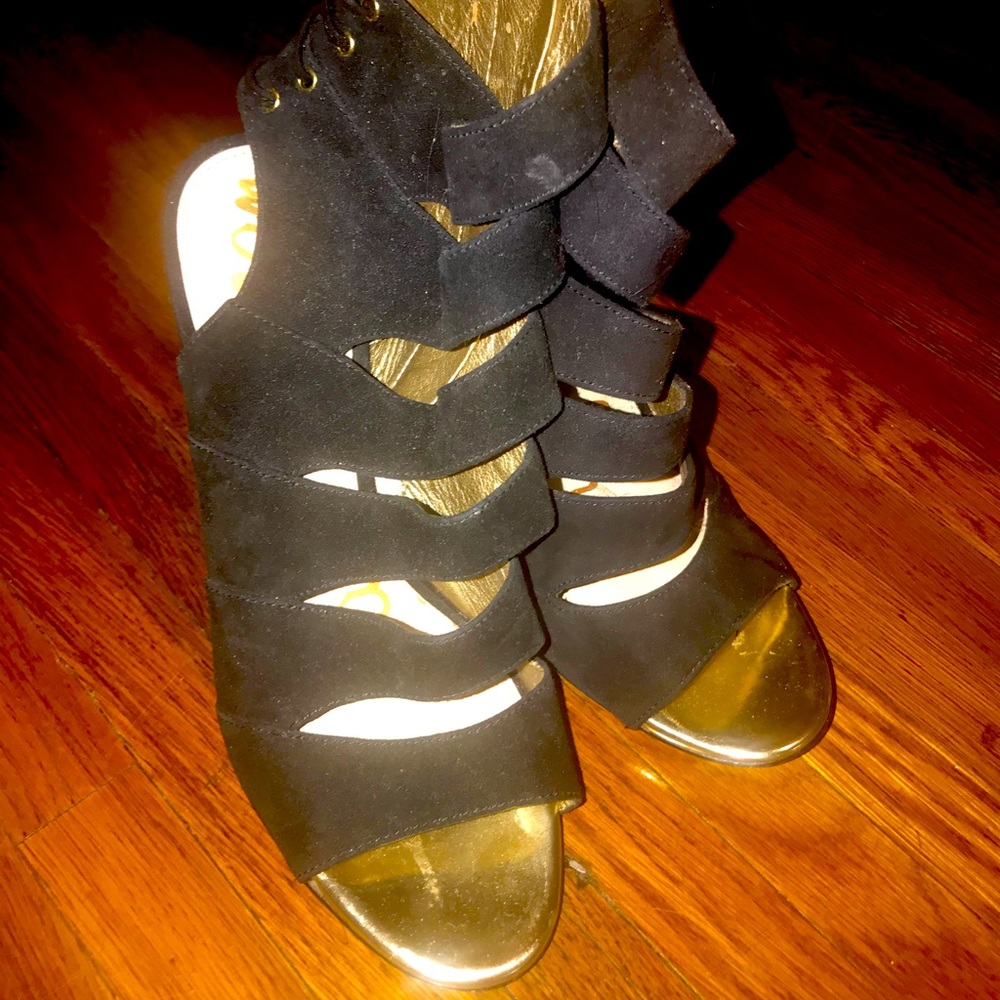 Sam Edelman Anastasia shoes